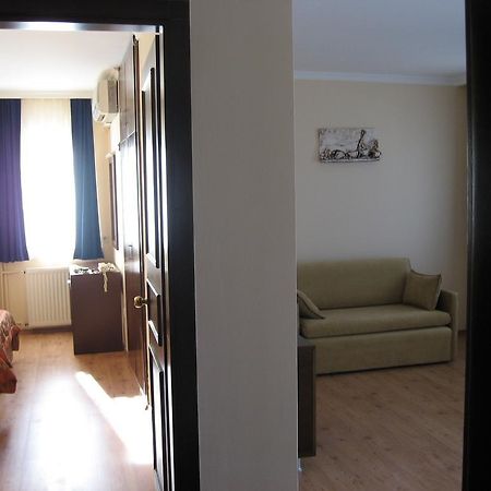 Seaview Suite Hotel Kusadasi Exterior photo